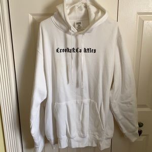 Crooks and castles Hoodie